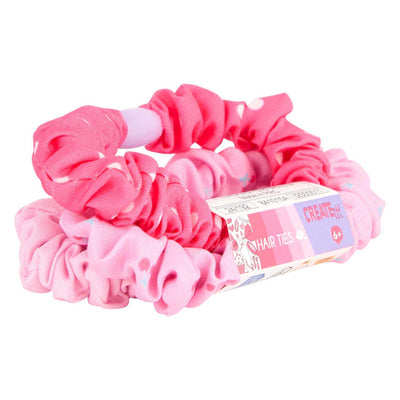 ¡Canenco lo crea! gomas para el pelo, 3 uds.