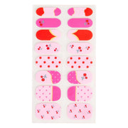 ¡Canenco lo crea! uñas artificiales pegatinas - afbeelding 2
