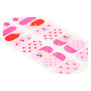 Canenco create it! kunstnagels stickers - afbeelding 3