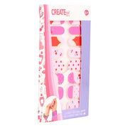 Canenco create it! kunstnagels stickers - afbeelding 4