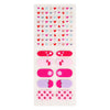 Canenco create it! nagelsticker creatie set