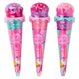 Canenco create it! candy explosion lip gloss ice cream - afbeelding 1