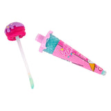 Canenco create it! candy explosion lip gloss ice cream - afbeelding 3