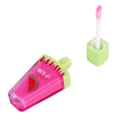 ¡Canenco lo crea! brillo de labios de fruta explosión de caramelo