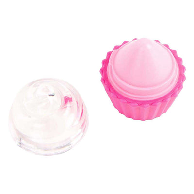 ¡Canenco lo crea! cupcakes con bálsamo labial y explosión de caramelos