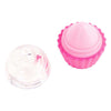 Canenco create it! candy explosion lippenbalsem cupcakes