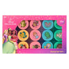 Set timbri Canenco principesse Disney, 15pz.
