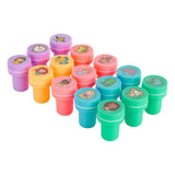 Set de sellos princesas disney Canenco, 15uds. - afbeelding 1