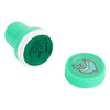 Set timbri Canenco principesse Disney, 15pz.