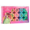 Set timbri Canenco principesse Disney, 15pz.