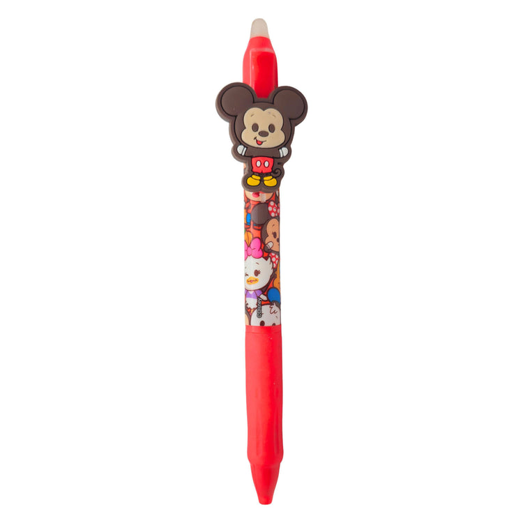 Penna gel cancellabile Canenco Mickey Friends