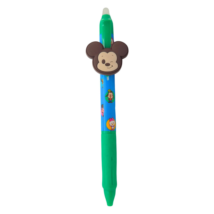 Penna gel cancellabile Canenco Mickey Friends
