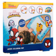 Canenco spidey water kleurmat - afbeelding 4