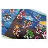 Libro magnetico Canenco spidey