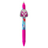 Penna gel cancellabile Canenco spidey