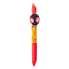 Penna gel cancellabile Canenco spidey