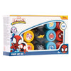 Juego de sellos Canenco spidey, 15uds.