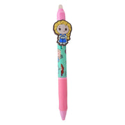 Bolígrafo de gel borrable Frozen de Canenco. - afbeelding 2