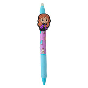 Bolígrafo de gel borrable Frozen de Canenco. - afbeelding 4