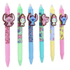 Penna gel cancellabile punto Canenco