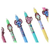 Penna gel cancellabile punto Canenco