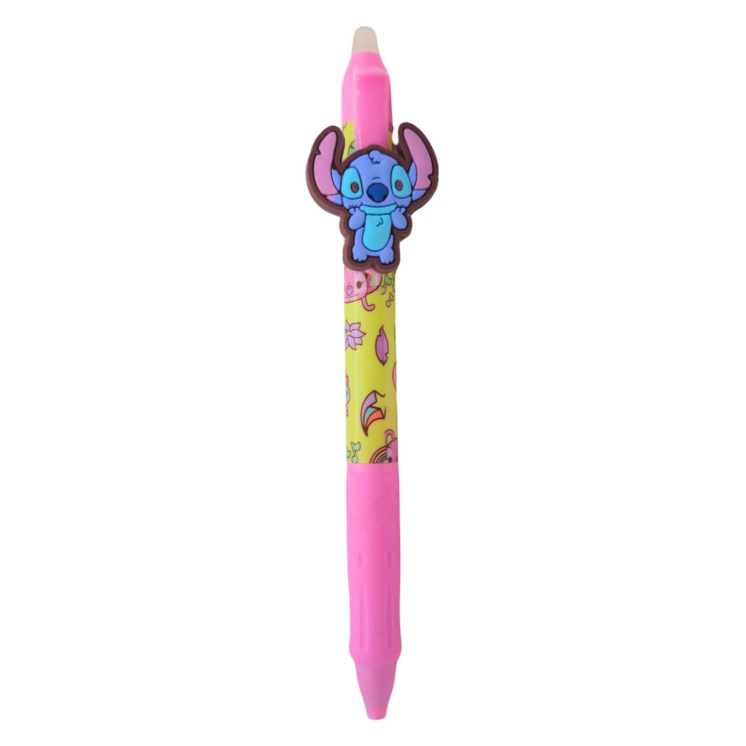 Penna gel cancellabile punto Canenco