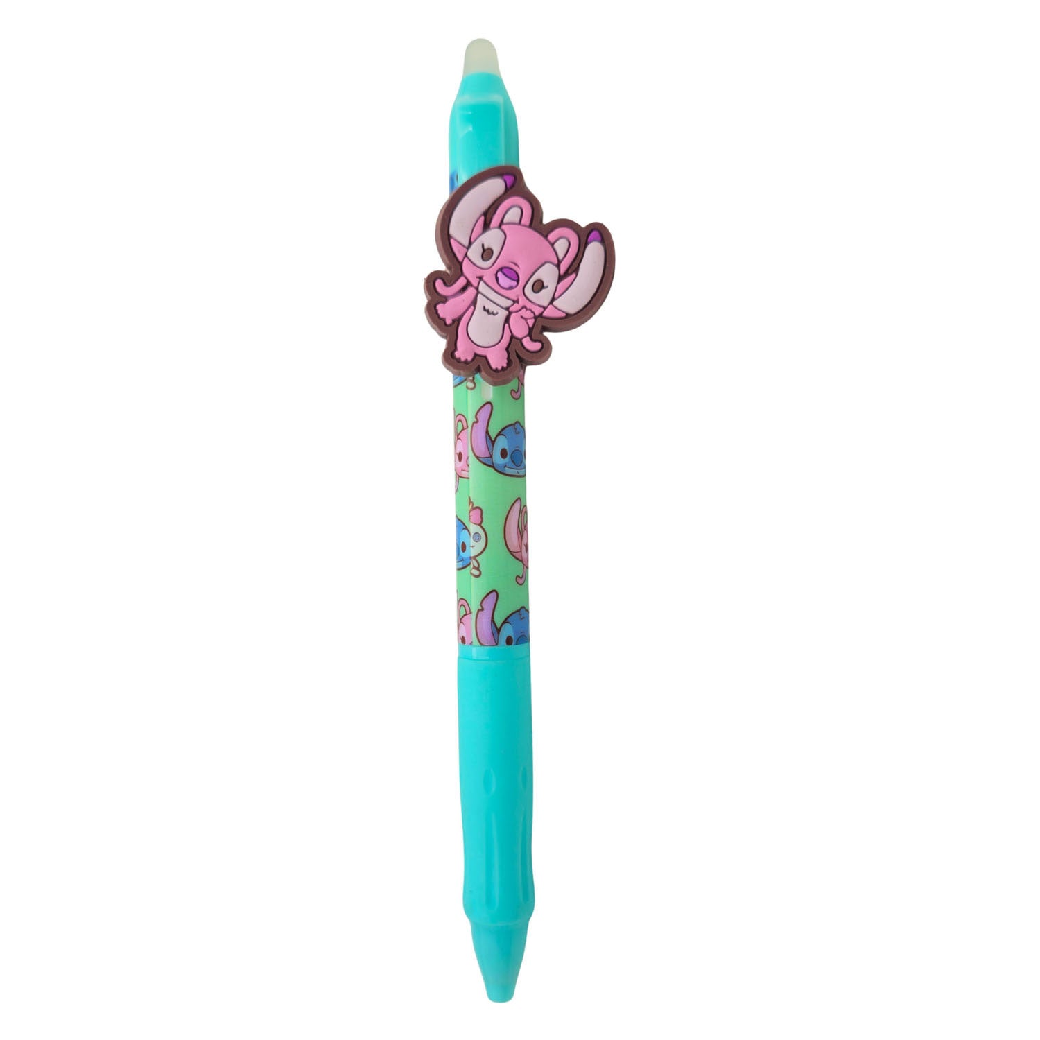 Penna gel cancellabile punto Canenco
