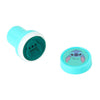 Set timbri punto Canenco, 15pz.