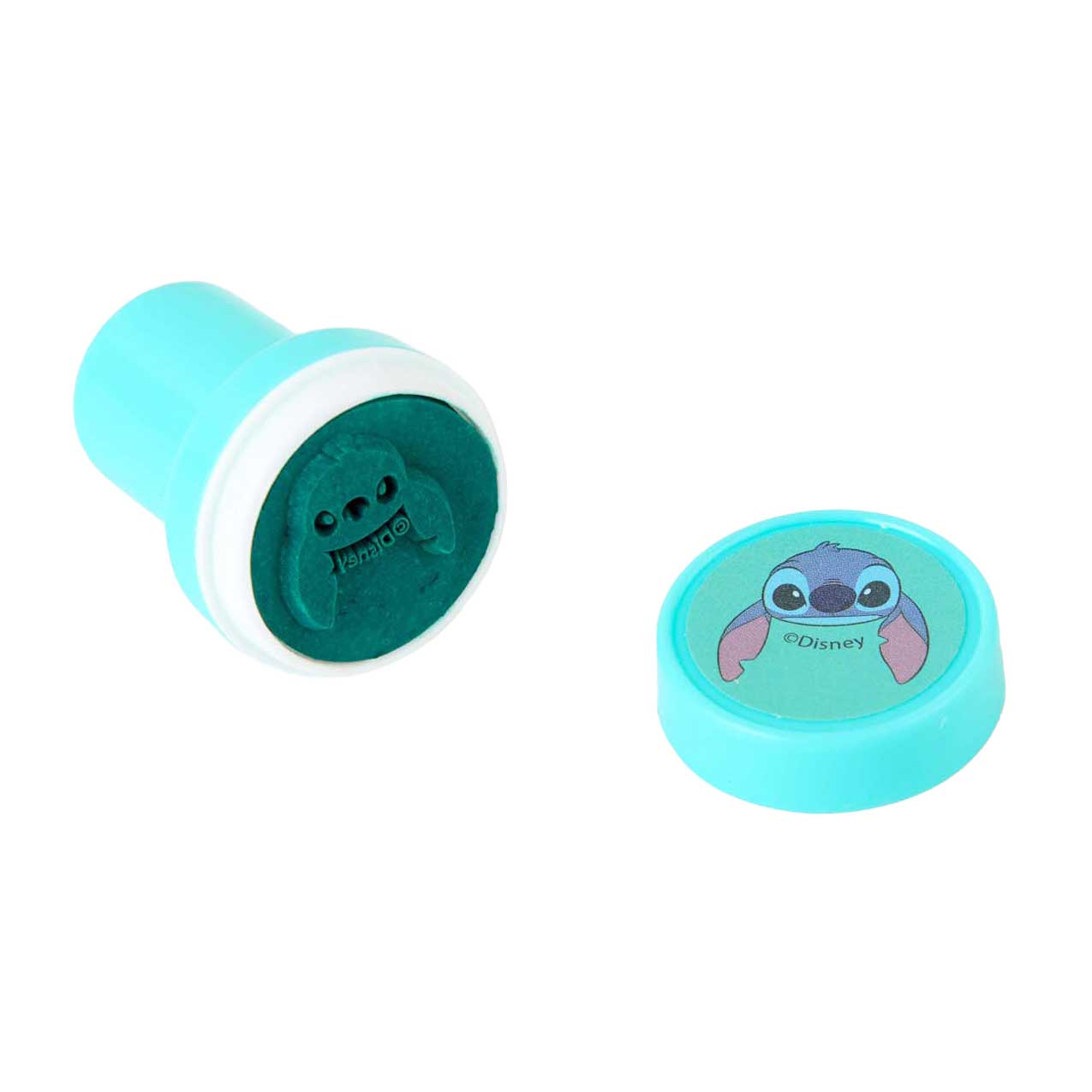 Set timbri punto Canenco, 15pz.