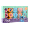 Set timbri punto Canenco, 15pz.