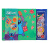 Libro magnetico punto Canenco