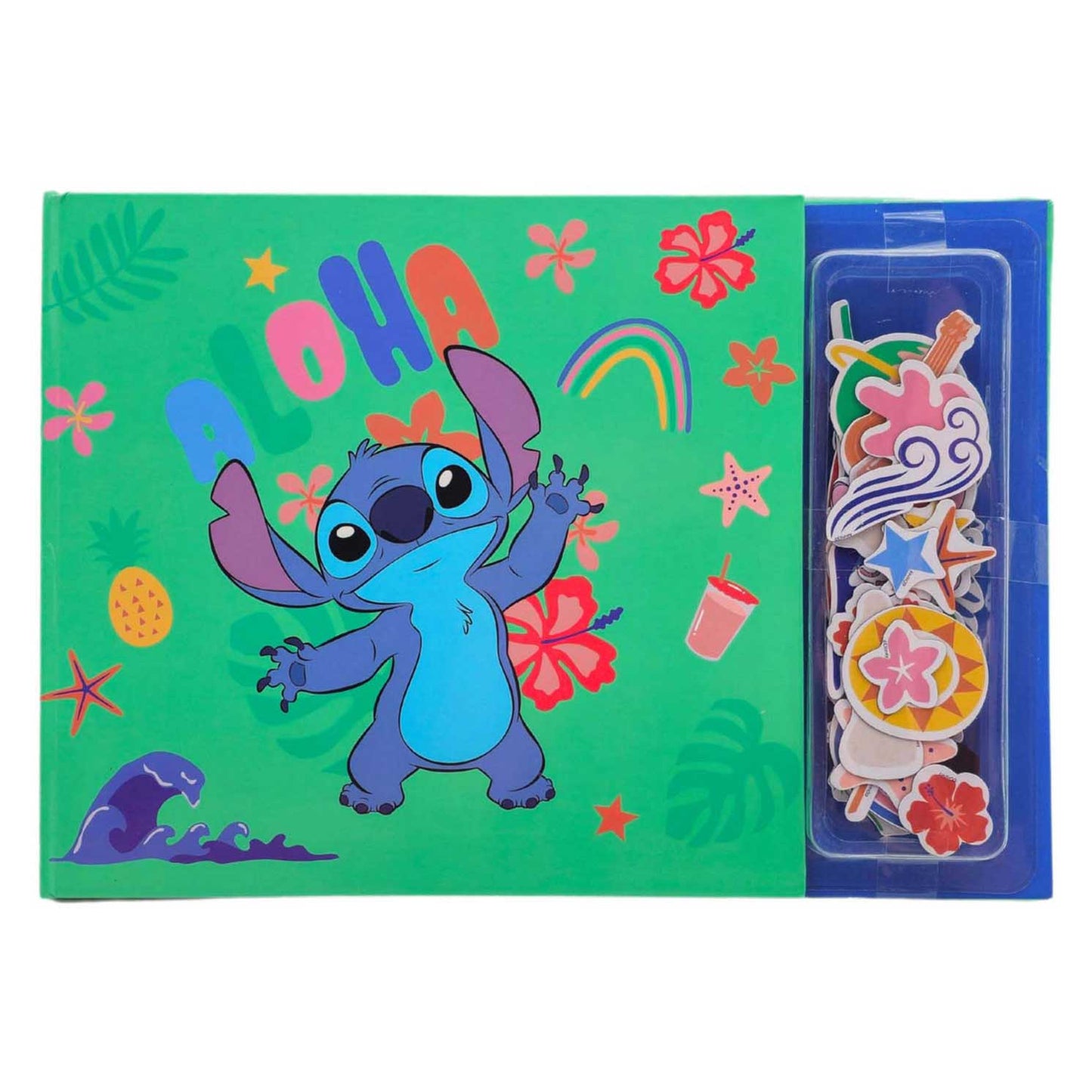 Libro magnético punto canenco