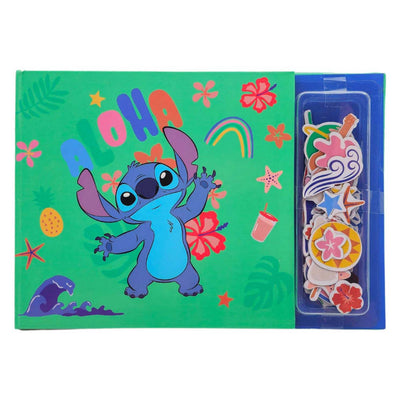 Canenco stitch magneetboek