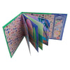Libro magnetico punto Canenco