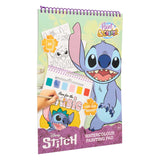 Canenco stitch water verfset boek - incl kwast - afbeelding 4