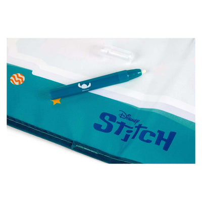 Alfombra de juego Canenco punto acuarela, 51x41cm