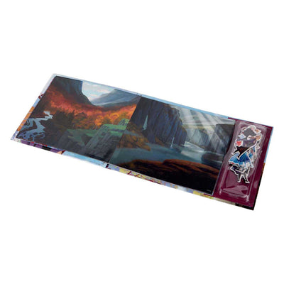 Libro magnético congelado Canenco