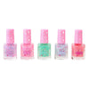¡Canenco lo crea! confeti de esmalte de uñas - 5 uds.
