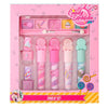 Canenco create it! candy make-up set
