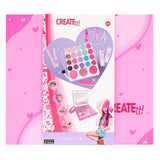 Canenco create it! beautycase set - afbeelding 1