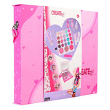 Canenco create it! beautycase set - afbeelding 3