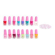 Canenco create it! nagellak set - 16st. - afbeelding 2