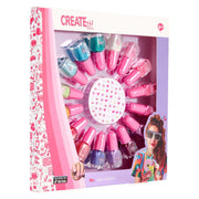 Canenco create it! nagellak set - 16st. - afbeelding 4