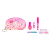 Canenco create it! make-up giftset incl tasje