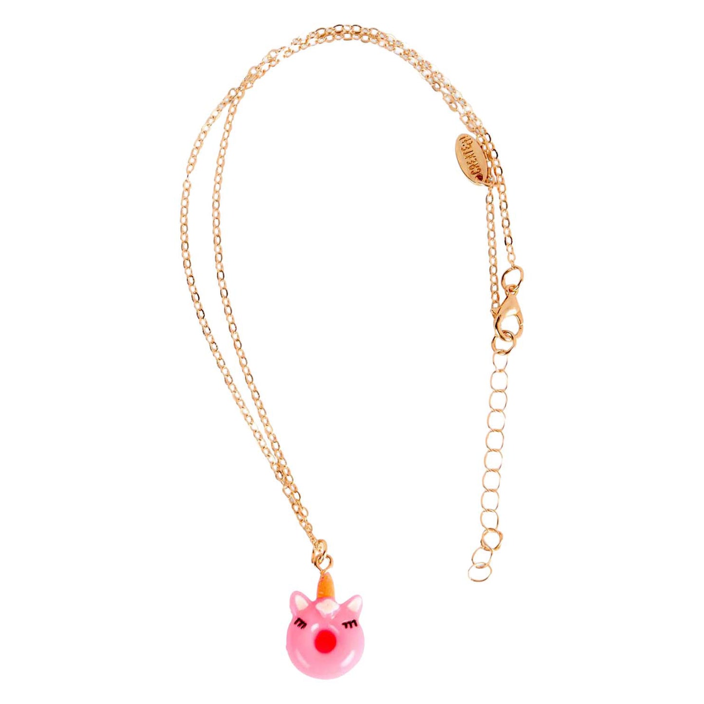 Canenco crealo! collana di caramelle