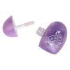 Canenco create it! love lipgloss hartjes - 3st.
