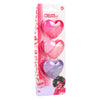 Canenco create it! love lipgloss hartjes - 3st.