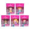 Gomma 3D Canenco Disney Princess