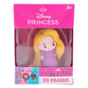 Gomma 3D Canenco Disney Princess