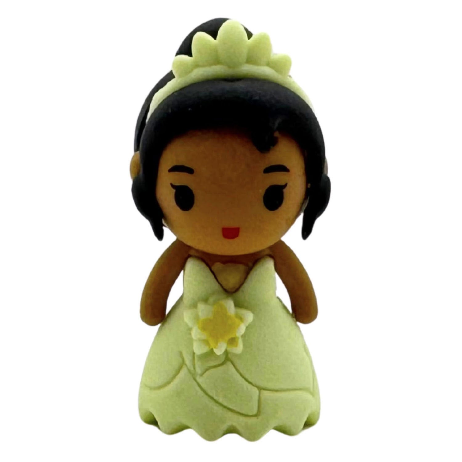 Gomma 3D Canenco Disney Princess